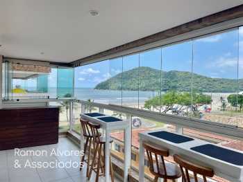 Apartamento à venda