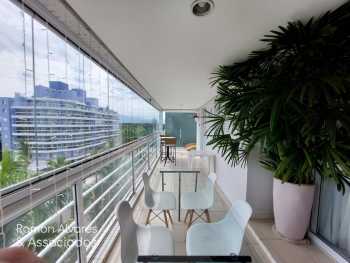 Apartamento para locação