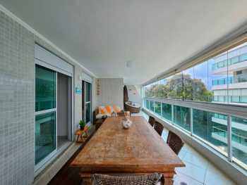 Apartamento à venda