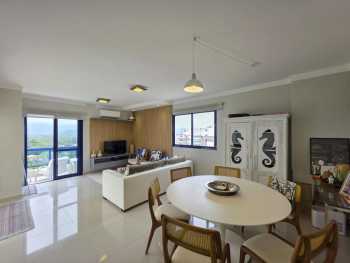 Apartamento à venda
