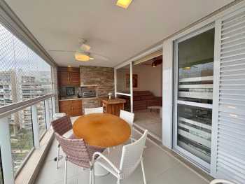 Apartamento à venda