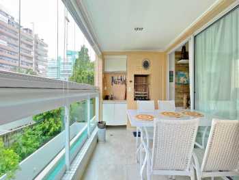 Apartamento à venda