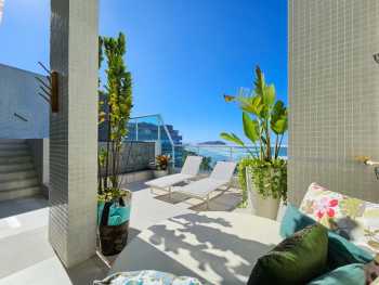 Apartamento à venda
