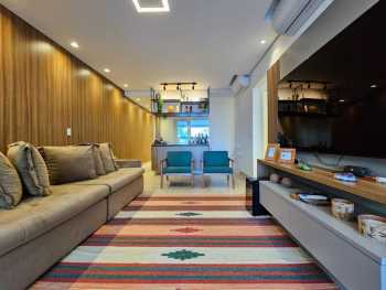 Apartamento à venda
