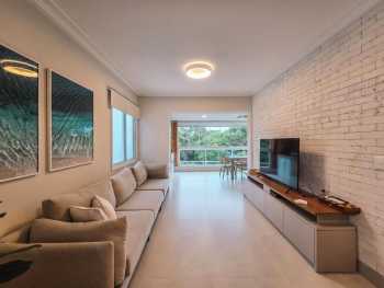 Apartamento à venda