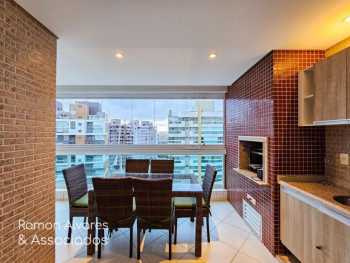 Apartamento à venda
