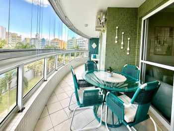 Apartamento à venda