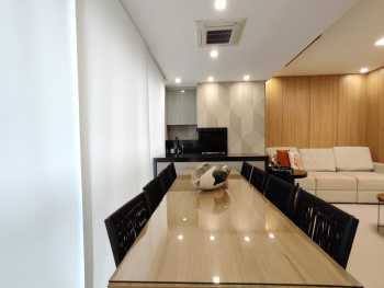 Apartamento à venda