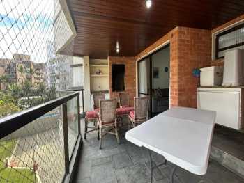 Apartamento à venda