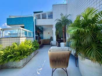 Apartamento à venda