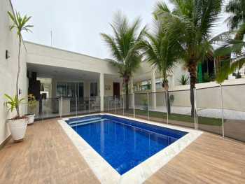 Casa para locação