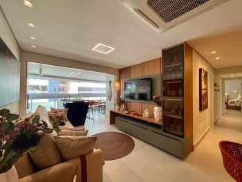 Apartamento à venda
