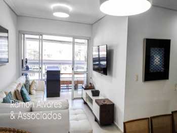 Apartamento à venda