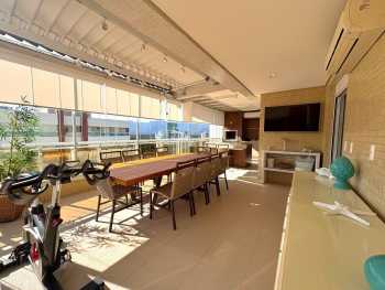 Apartamento à venda
