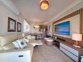 Apartamento à venda