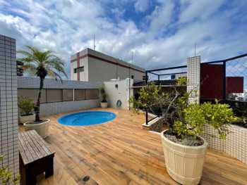 Apartamento à venda