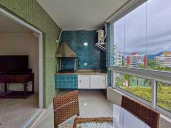 Apartamento à venda