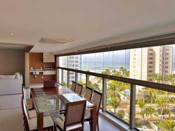 Apartamento à venda