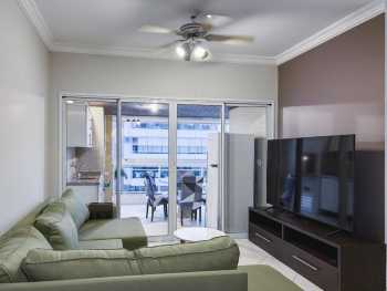 Apartamento à venda