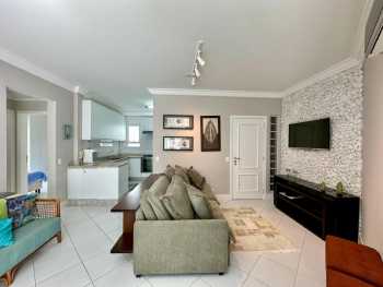 Apartamento à venda