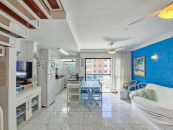 Apartamento à venda