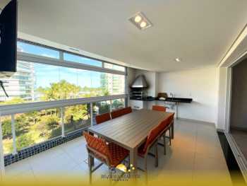 Apartamento à venda