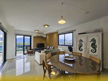 Apartamento à venda