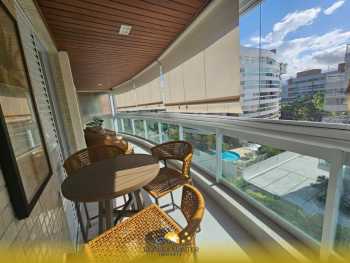 Apartamento à venda