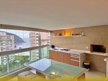 Apartamento à venda