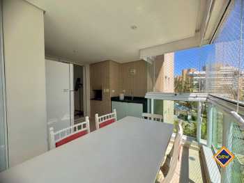 Apartamento à venda