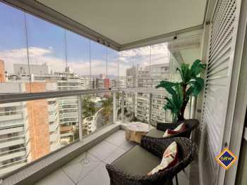 Apartamento à venda