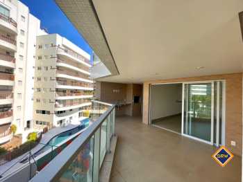 Apartamento à venda