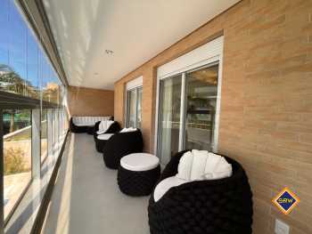 Apartamento à venda