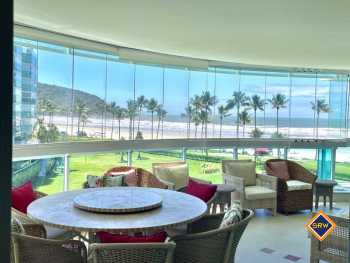 Apartamento à venda