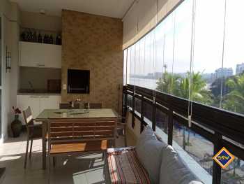 Apartamento à venda