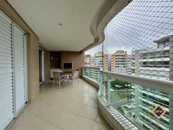 Apartamento à venda
