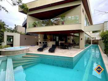Casa à venda