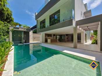 Casa à venda