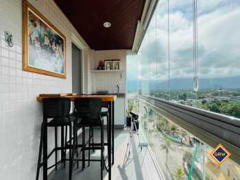 Apartamento à venda