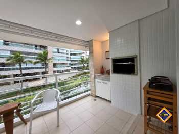 Apartamento à venda