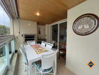 Apartamento à venda
