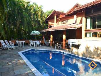 Casa à venda