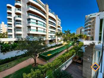 Apartamento à venda