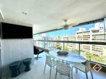 Apartamento à venda