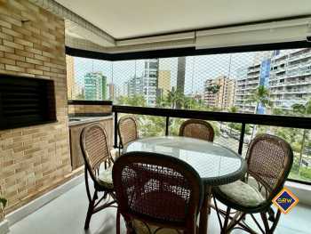 Apartamento à venda