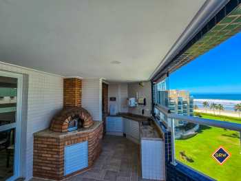 Apartamento à venda