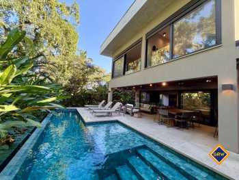 Casa para locação