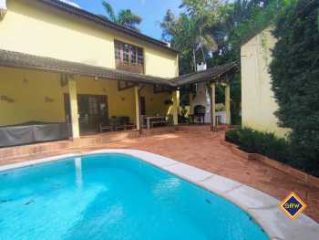 Casa para locação
