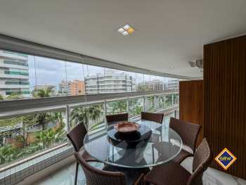 Apartamento à venda