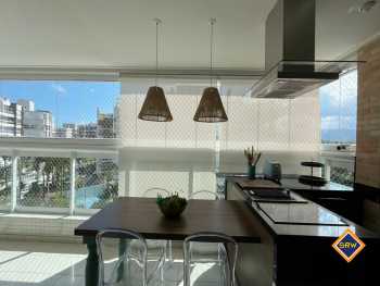 Apartamento à venda